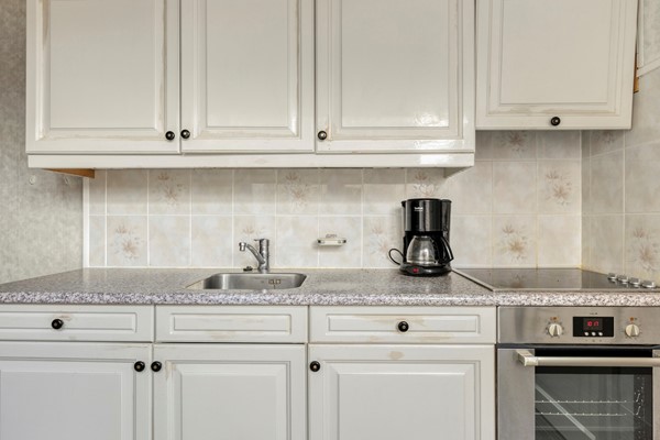 Medium property photo - de Savornin Lohmanstraat 3, 3752 AT Bunschoten-Spakenburg